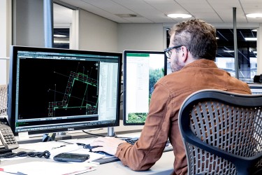 Engineering steigers