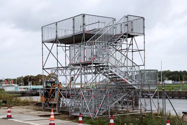 Trappentoren Terneuzen header