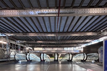 Fietsenstalling Den Haag header