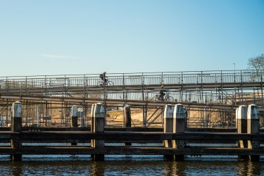 RECO Hellingbaan Kaagbrug header